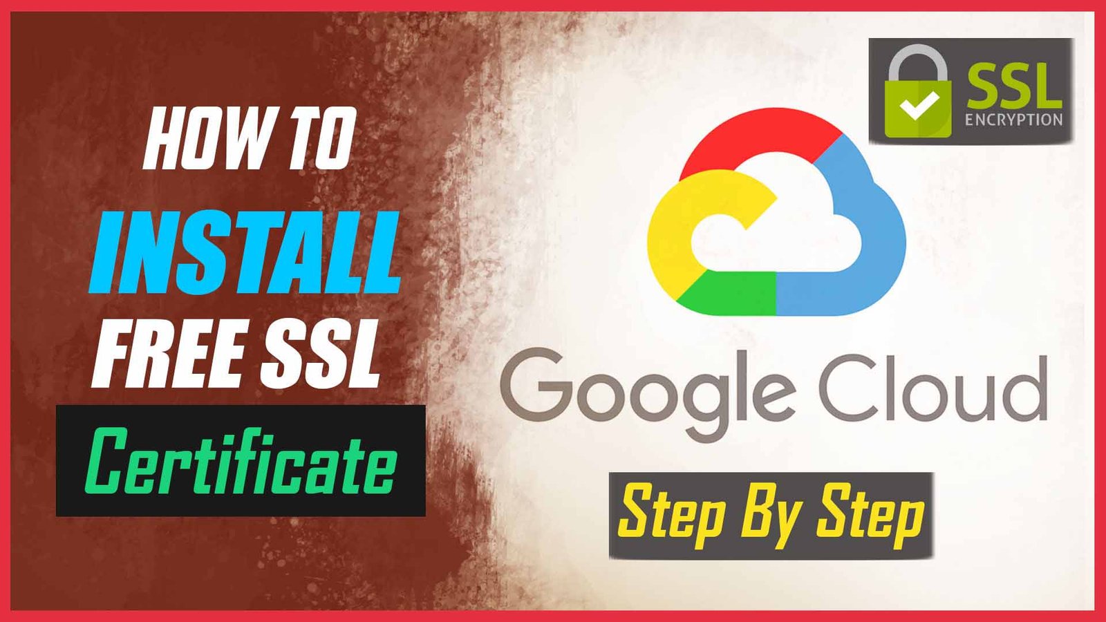 install free SSL certificate -bitnami wordpress-Google cloud platform - letsencrypt renew