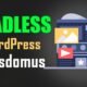 wordpress headless opusdomus