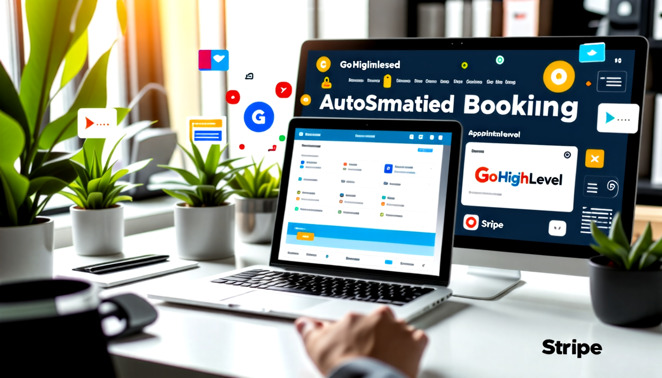 The Power of Automated Booking in SaaS Selling